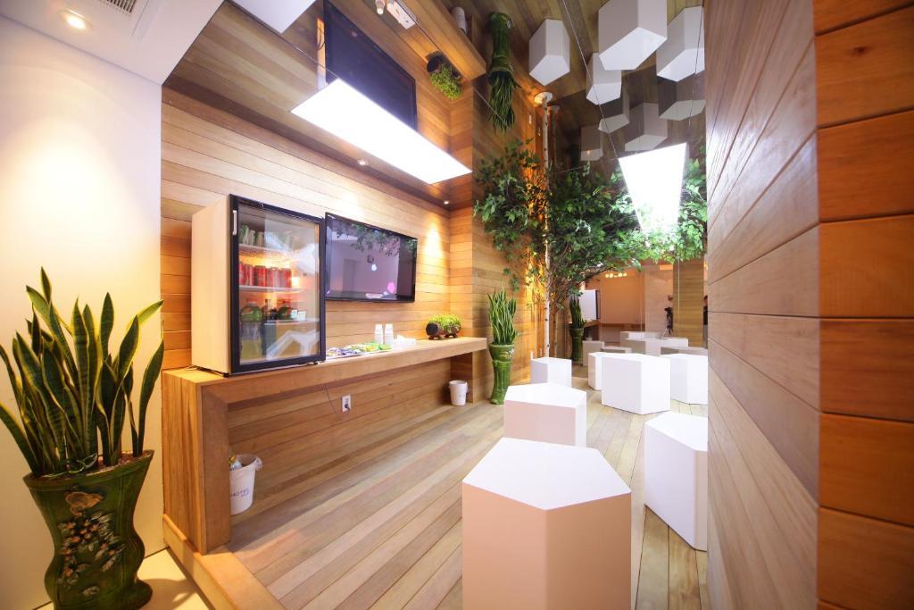 Hotel Pop Jongno Seoul Luaran gambar